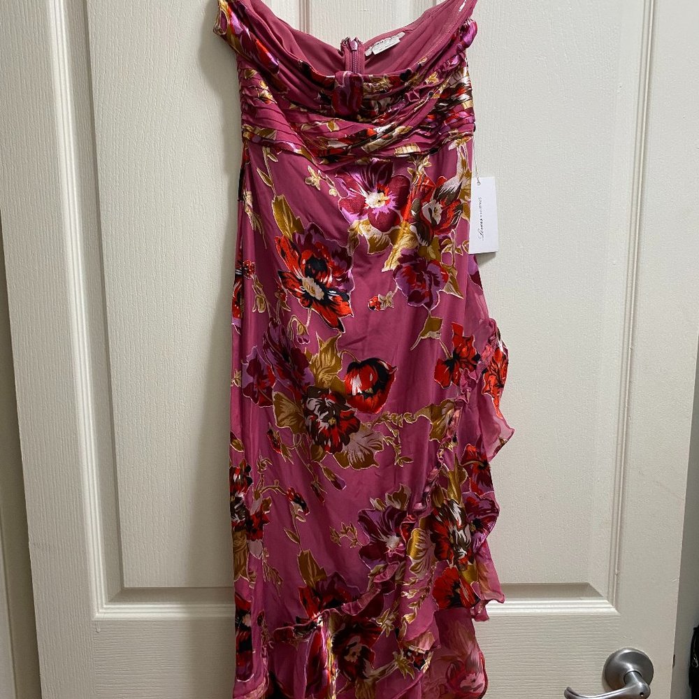 Lovers and Friends Dress-- BRAND NEW